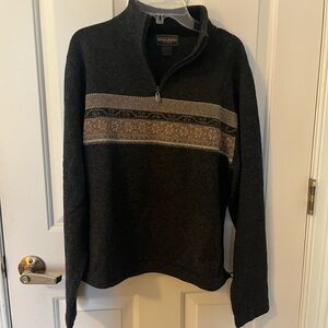 Woolrich Sweater